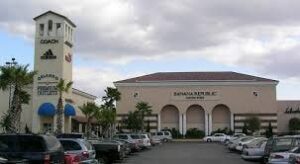 Premium Mall Outlets Orlando