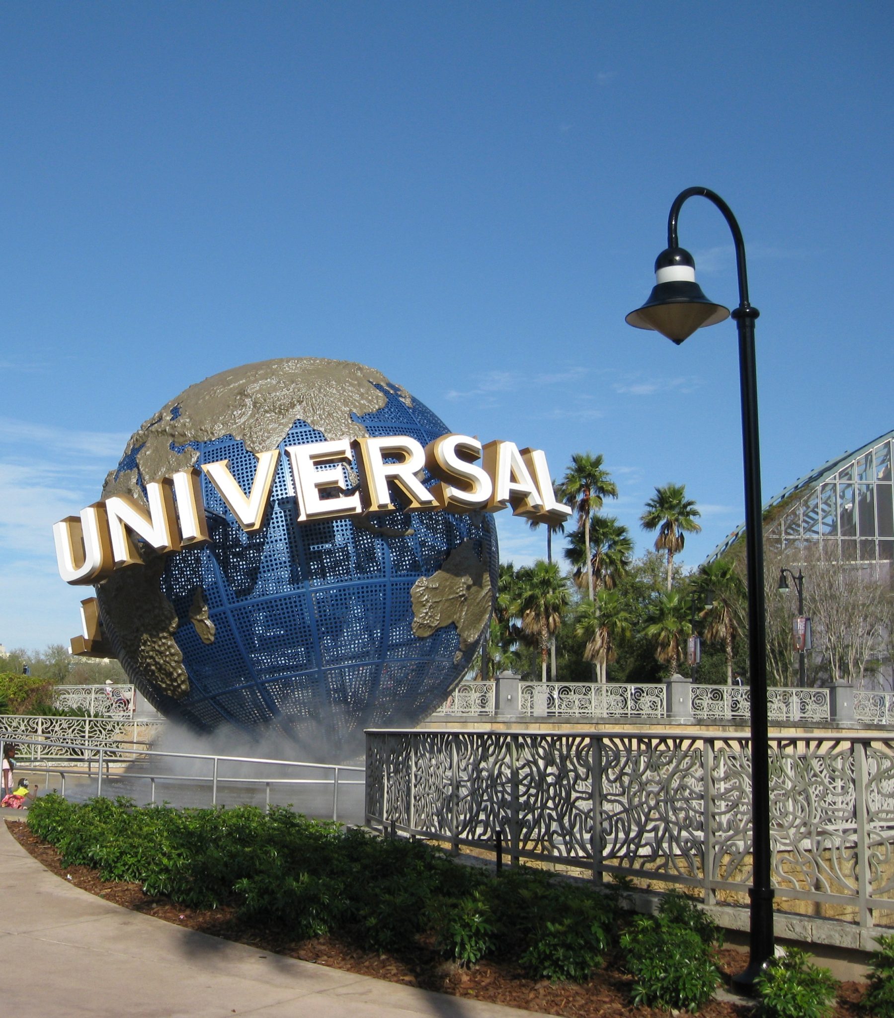 Universal Studios Florida  Allen Vacation Rental Homes