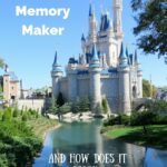 Who Really Uses Disney's Photo Maker and How does it work?