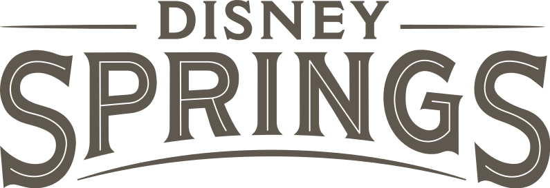 Disney Springs Logo