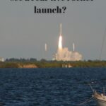 Have you ever wanted to see a real-live rocket launch?