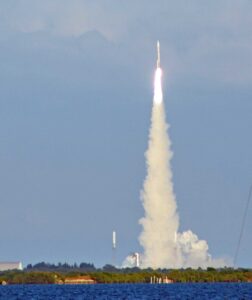 Watch a Rocket Launch for Free Near Orlando
