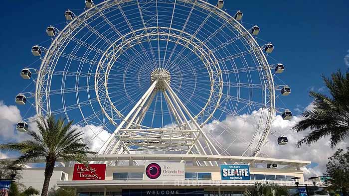 Orlando Eye Complex