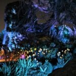 Pandora; The World of Avatar- The World Awakens After Dark