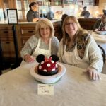 Amorette's Patisserie Cake Decorating Experience